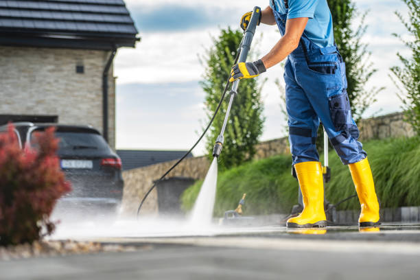 Reliable Takoma Park, MD Pressure Washing Solutions